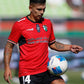 Palestino Palestine Red Jersey 2025