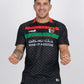 Palestino Palestine Home Kit 2025/2026