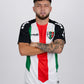 Palestino Palestine Away Kit 2025/2026
