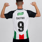 Palestino Palestine Away Kit 2025/2026