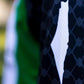 Palestino Palestine Away Kit 2025/2026