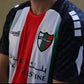 Palestino Palestine Away Kit 2025/2026