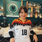 1994 Germany Home retro  Kit
