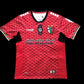 Palestino Palestine Red Jersey 2025