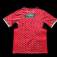 Palestino Palestine Red Jersey 2025