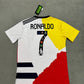 Ronaldo All teams special edition jersey