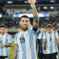 Argentina 2025 jersey 50th Anniversary kit