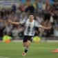Argentina 2025 jersey 50th Anniversary kit