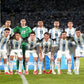 Argentina 2025 jersey 50th Anniversary kit