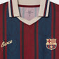 FC Barcelona 2025 Polo