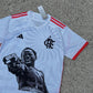 Flamengo X City Of God Special edition jersey