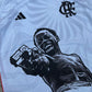 Flamengo X City Of God Special edition jersey