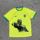 Brazil X City of God Special Edition Jersey