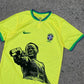 Brazil X City of God Special Edition Jersey
