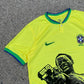 Brazil X City of God Special Edition Jersey