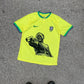 Brazil X City of God Special Edition Jersey