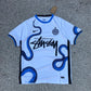 Inter Milan Snake X Stussy Special edition jersey