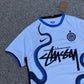 Inter Milan Snake X Stussy Special edition jersey