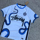 Inter Milan Snake X Stussy Special edition jersey
