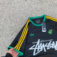 Jamaica Originals X Stussy Special Edition Jersey
