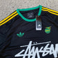 Jamaica Originals X Stussy Special Edition Jersey
