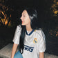 Real Madrid Home Retro Kit 1999/ 2000