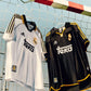 1998 1999 Real Madrid Away retro kit