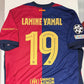 Fc Barcelona 2024/2025 Home Kit