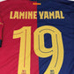 Fc Barcelona 2024/2025 Home Kit