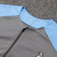 Tottenham Grey Tracksuit