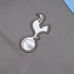 Tottenham Grey Tracksuit