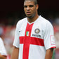 Inter Milan Red Cross Jersey 2007/2008