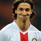 Inter Milan Red Cross Jersey 2007/2008