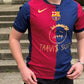 Fc Barcelona X Travis scott special edition jersey