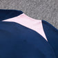 Tottenham Dark Blue Tracksuit