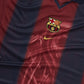Barcelona x Travis Scott Skeleton Jersey