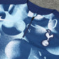 Tottenham Aqua Eclipse Tracksuit 2024/2025
