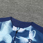 Tottenham Aqua Eclipse Tracksuit 2024/2025