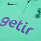 Tottenham Mint Green Tracksuit