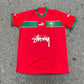 MOROCCO x STUSSY limited edition