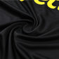 Tottenham Black Tracksuit
