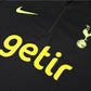 Tottenham Black Tracksuit