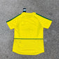 BRAZIL x CORTEIZ LIMITED EDITION