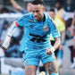 Santos 2025 Third Kit Blue