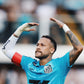 Santos 2025 Third Kit Blue