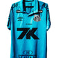 Santos 2025 Third Kit Blue