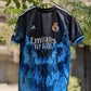 Real Madrid wave edition