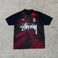AC MILAN X STUSSY LIMITED EIDITION