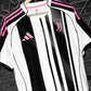 Juventus  25/26 home  kit