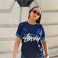 MARSEILLE x STUSSY LIMITED VERSION